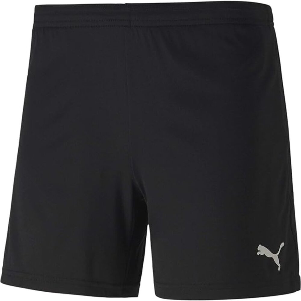 Puma TeamGoal 23 Knit Shorts! Black Size M